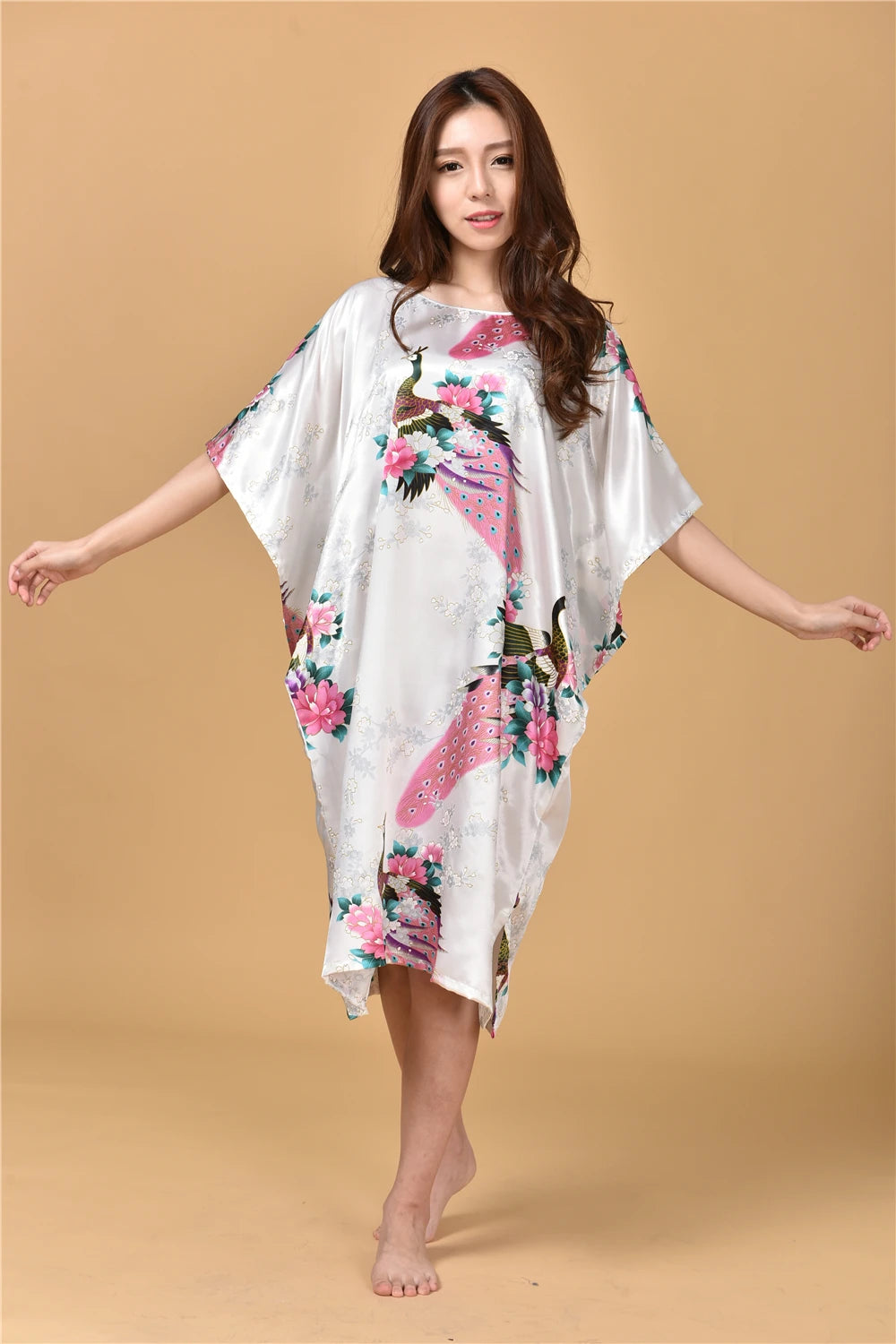 Sleepwear Robe Pyjama Women Robe Female nightwear Home Clothing Bathrobe Nightdress Nightgowns nightie sexy dress sexy lingerie