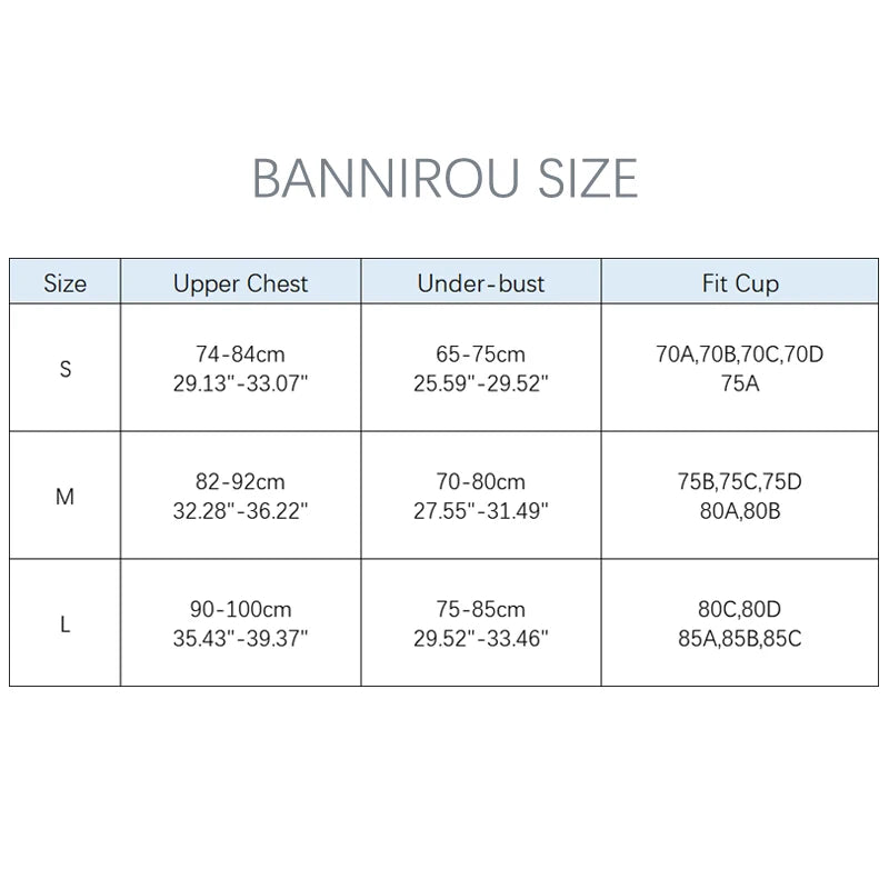 BANNIROU 1Pcs Lace Bra For Woman Thin Transparent Sexy Underwear Female Lingerie Women's Bralette For Ladies 2023 NEW SALE