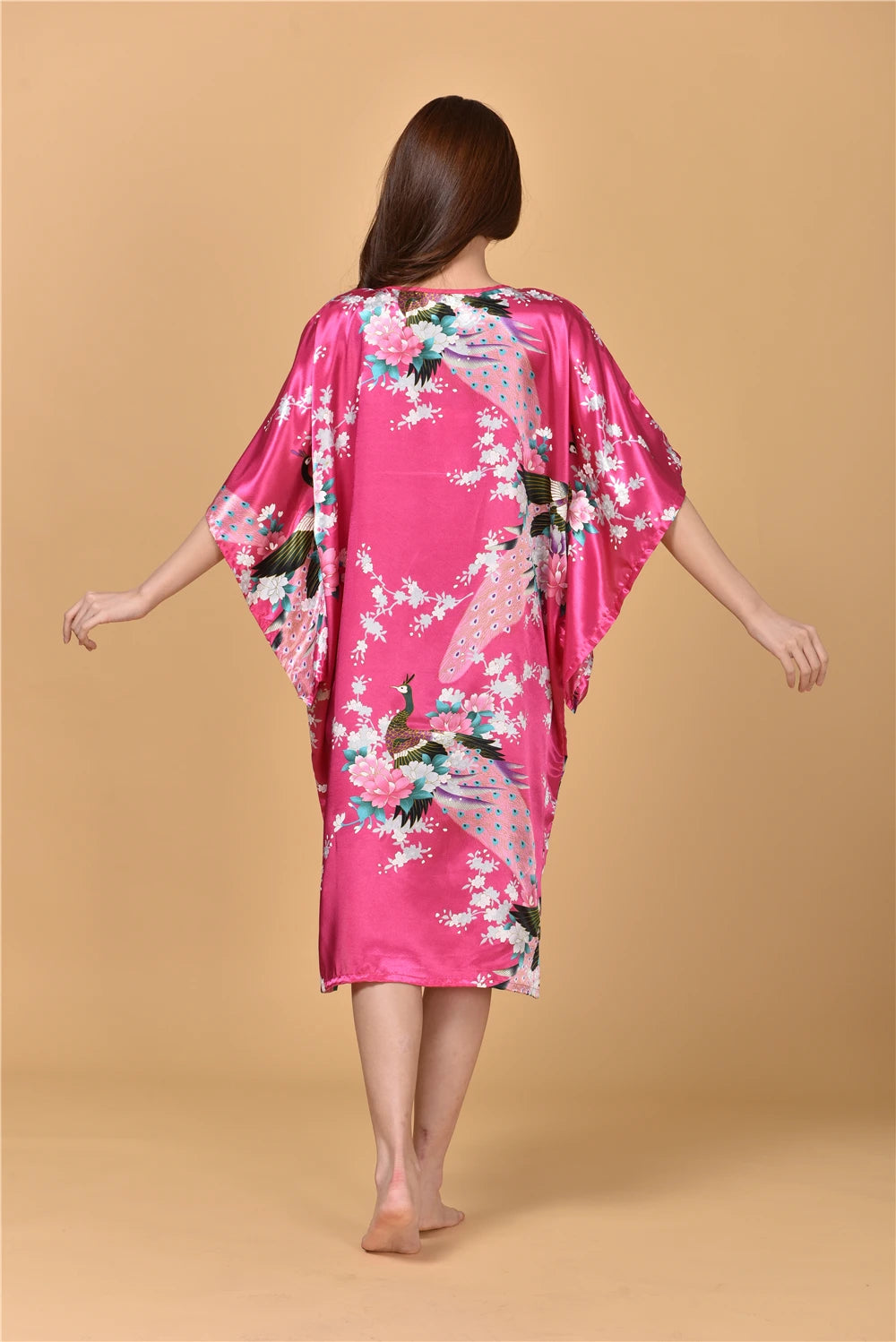 Sleepwear Robe Pyjama Women Robe Female nightwear Home Clothing Bathrobe Nightdress Nightgowns nightie sexy dress sexy lingerie