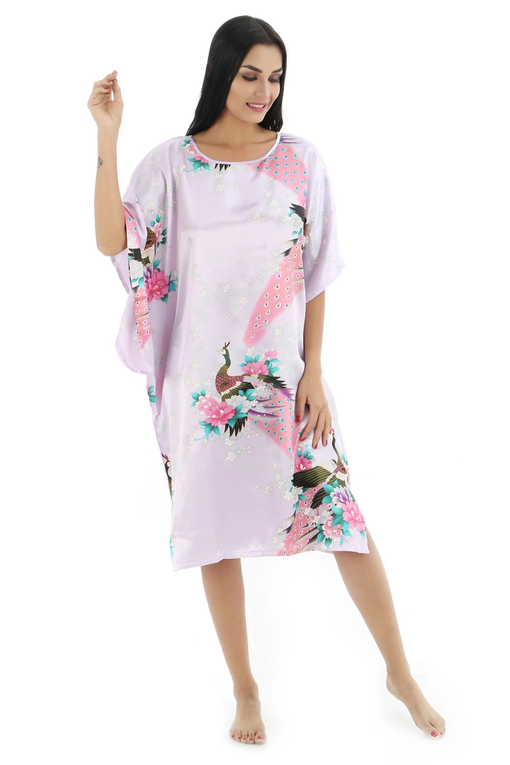Sleepwear Robe Pyjama Women Robe Female nightwear Home Clothing Bathrobe Nightdress Nightgowns nightie sexy dress sexy lingerie