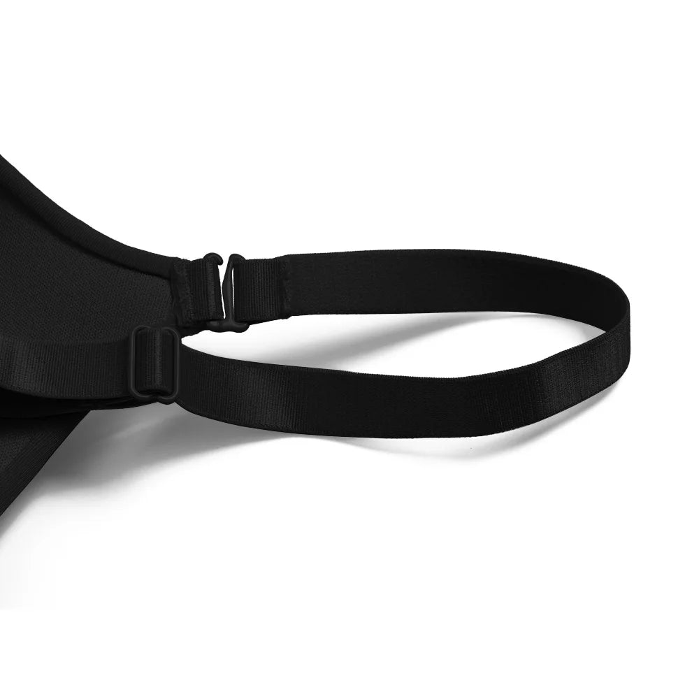 New Sexy Bra For Women Plunge Multiway Underwire Padded Push Up Bras A B C D E 65 70 75 80 85 90 95 100