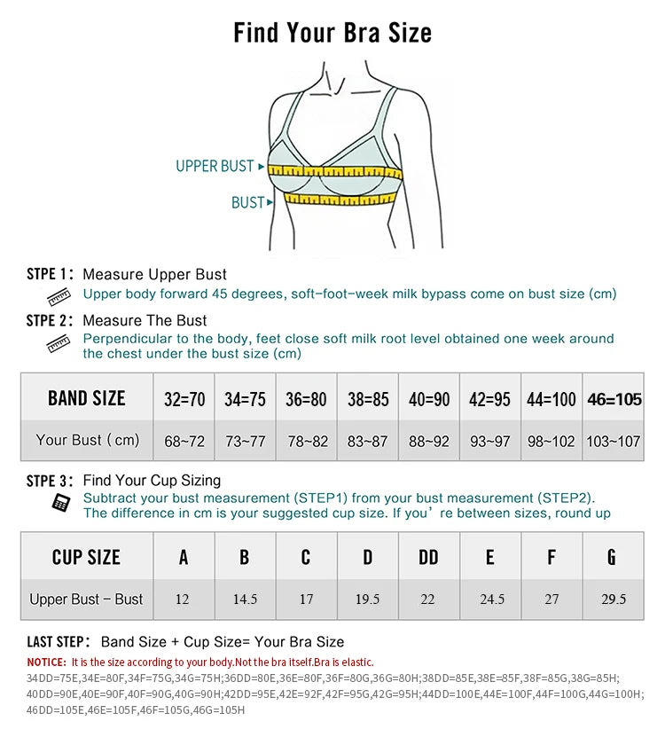 MELENECA Women's Racerback Front Closure Bras Plunge Unlined Full Coverage Seamless Underwire Bra