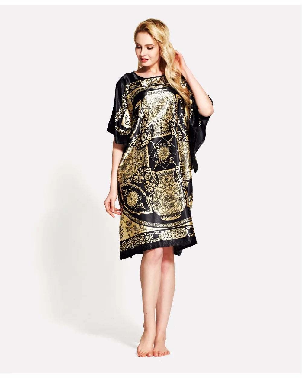 Sleepwear Robe Pyjama Women Robe Female nightwear Home Clothing Bathrobe Nightdress Nightgowns nightie sexy dress sexy lingerie