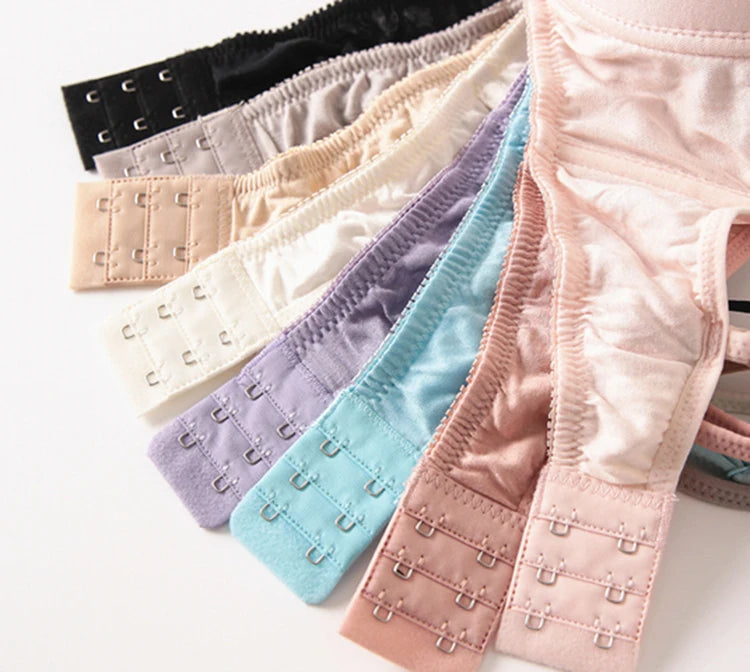 Wireless bra 100% Pure Silk seamless padded bras for women push up bralette bralet bralett Female Underwear Intimates sutyen