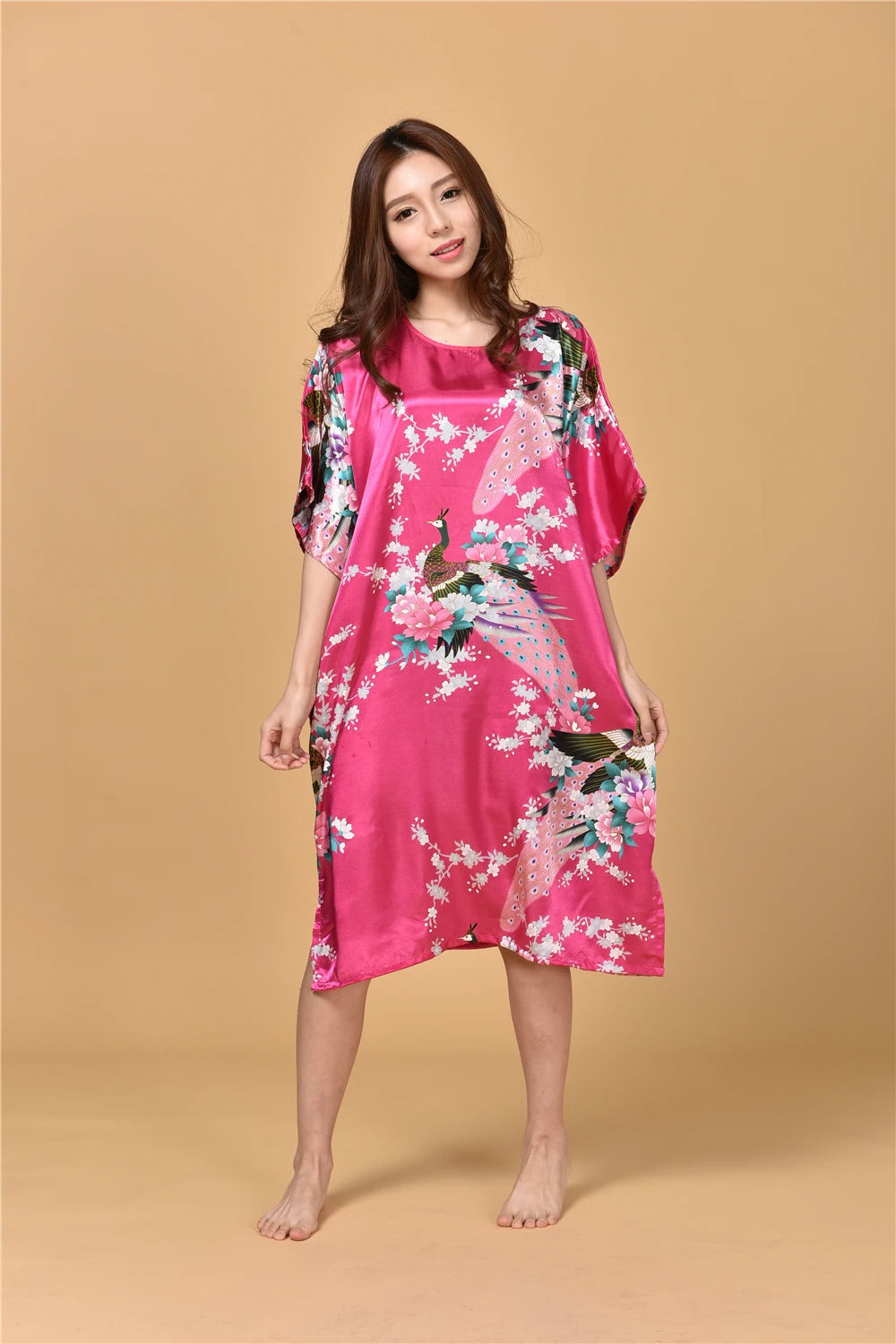 Sleepwear Robe Pyjama Women Robe Female nightwear Home Clothing Bathrobe Nightdress Nightgowns nightie sexy dress sexy lingerie