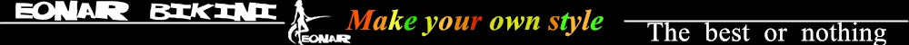 Bikinis Women Separately Top and Bottom Swimsuit Push Up Brazilian Bikini Set Halter Swimwear Sexy Beachwear Bathing Suits