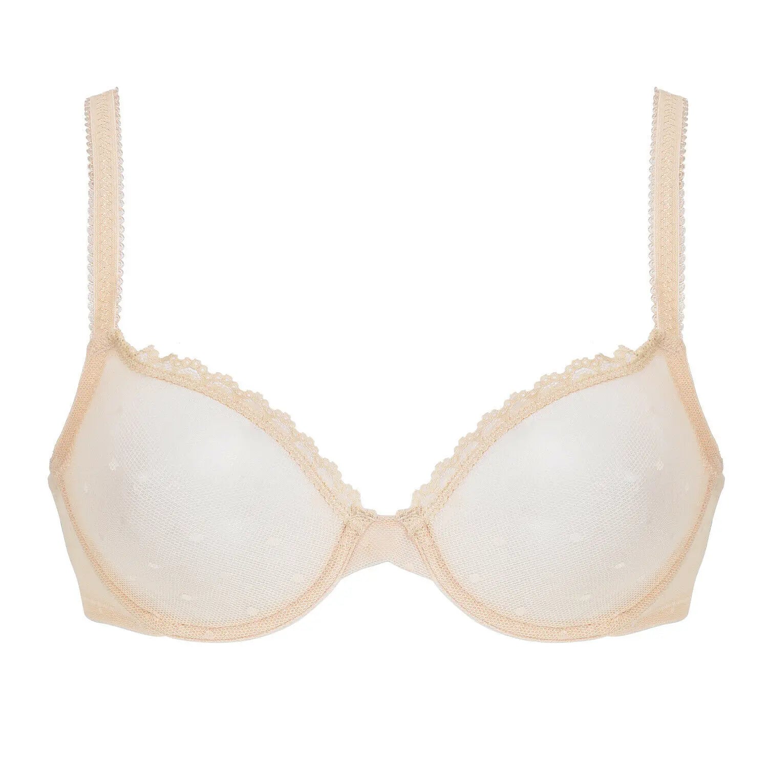 New Sexy Bras Lace Ultra Thin Underwire See Through Plus Size Transparent Bras For Women Lingerie