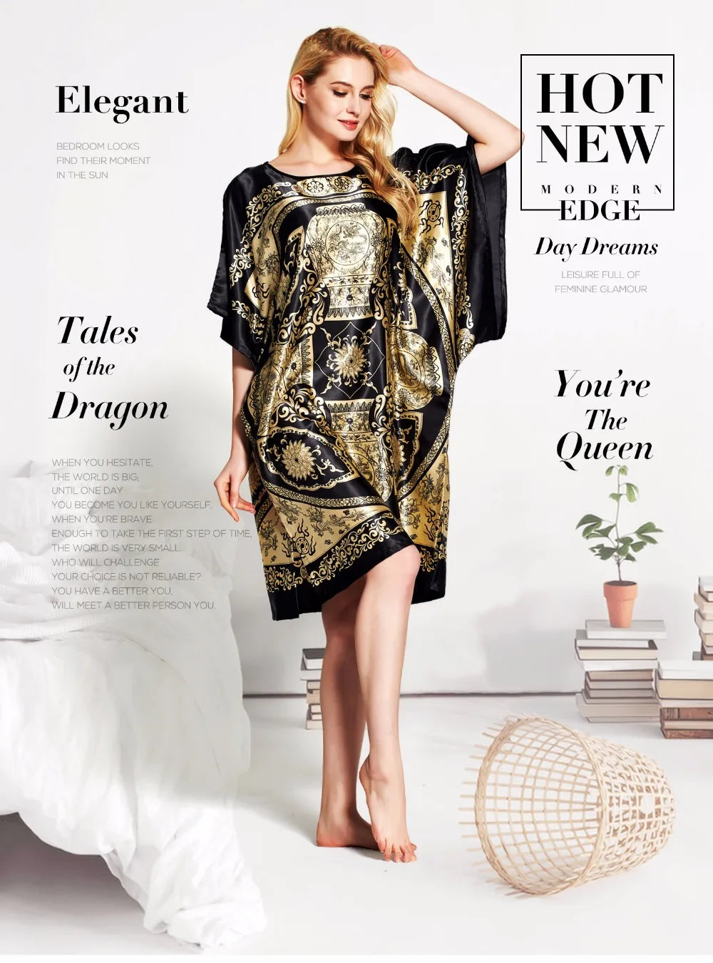 Sleepwear Robe Pyjama Women Robe Female nightwear Home Clothing Bathrobe Nightdress Nightgowns nightie sexy dress sexy lingerie