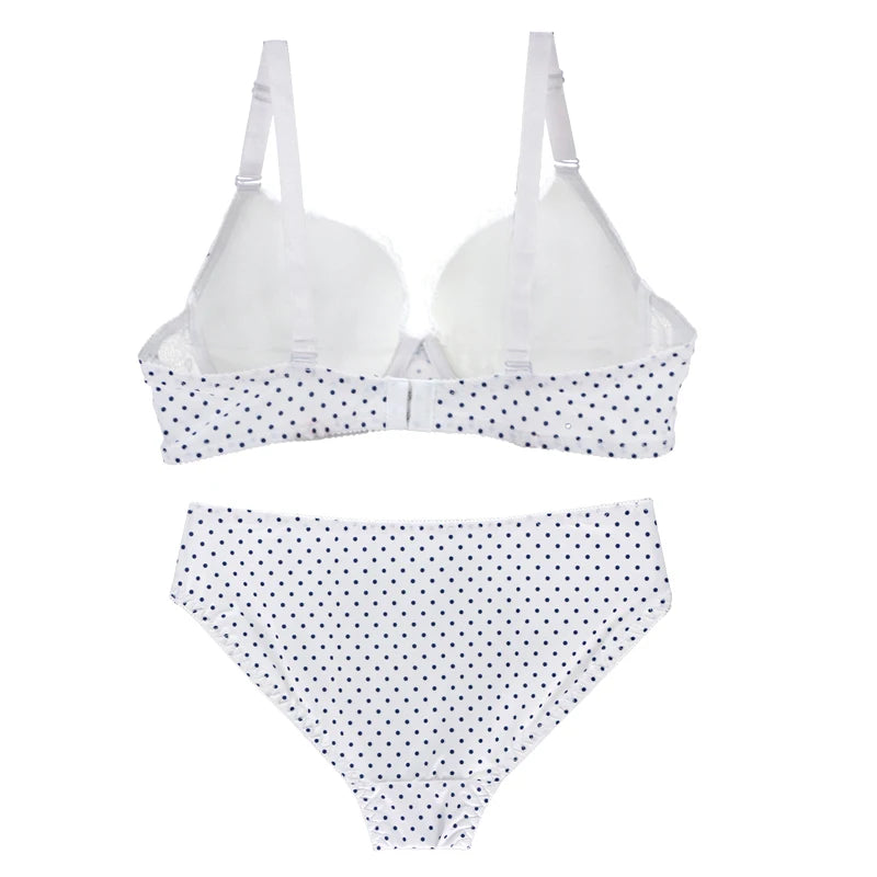 New Sexy Lace Straps Plunge Push Up Bras Women Underwear Plus Size Lingerie BCDE Cup Underwire Female Brassiere