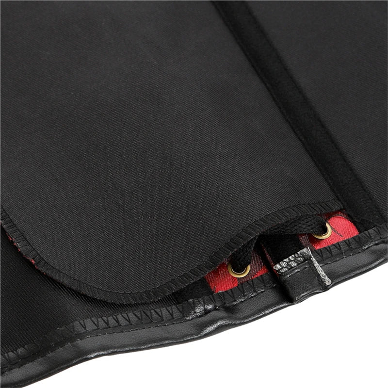Corset Luxury Sexy Lace Up Pu Leather Gothic Corsets Lingerie Tops Shapewear and Bustiers Steampunk Corsetlet Slim Hot Sale