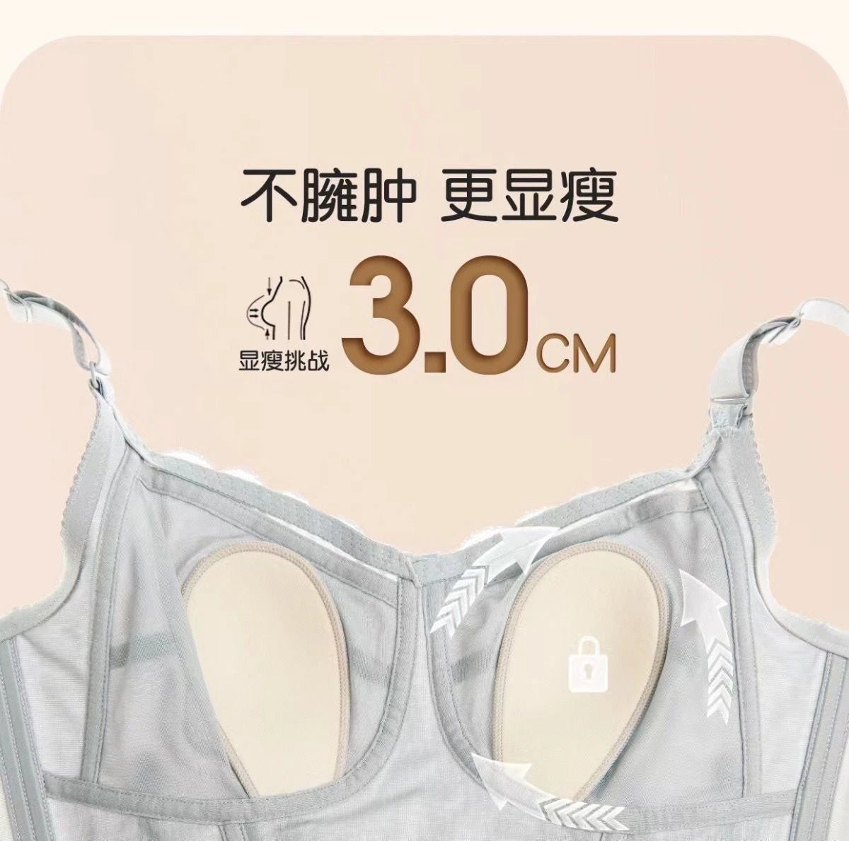 Full Bust Wireless Bra Plus Size Women Full Coverage Minimizer Support Comfort Everyday Non Padded T-Shirt Bra 34-44 BANERDANNI