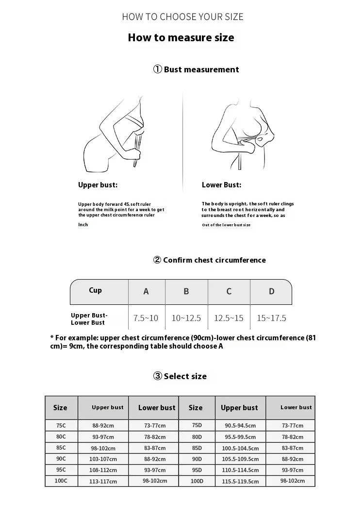 Large Breasts Lace Plus Size Ladies Bra Top Support Breathable Comfortable Steel Ring Bow Tie Bra Thin Section Gathered Bra