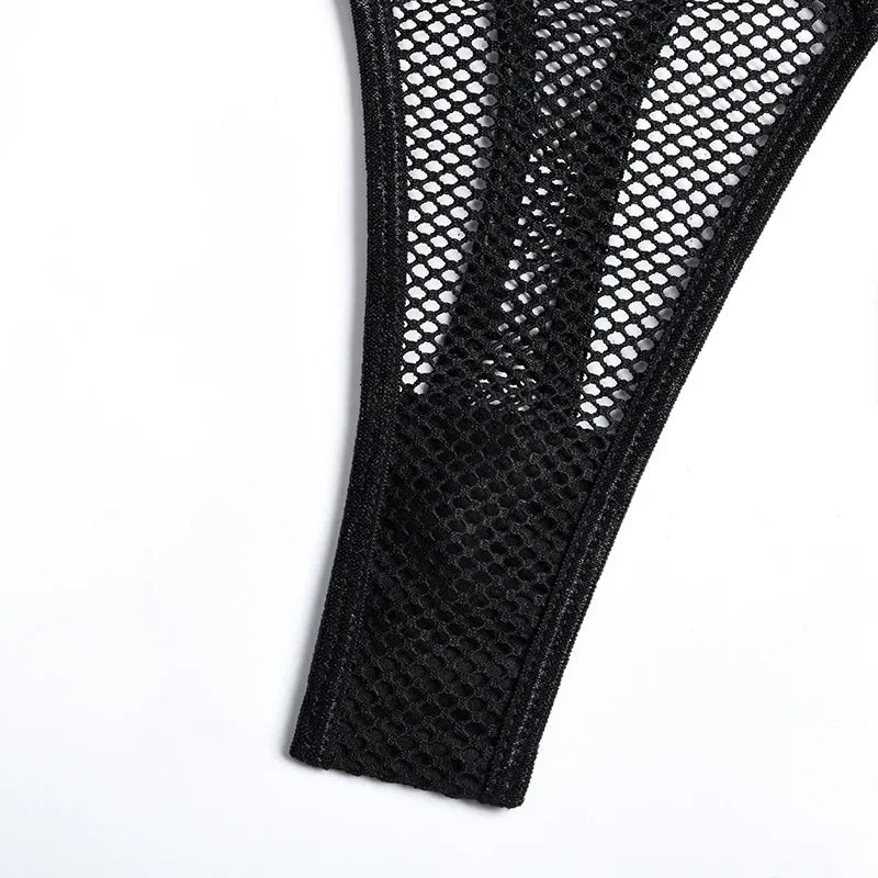 Cosplay Sexy Erotic Lingerie Women Bra and Panty Garters Sexy Lingerie Sets for Sex Women's Underwear Set Female Sexy Costumes