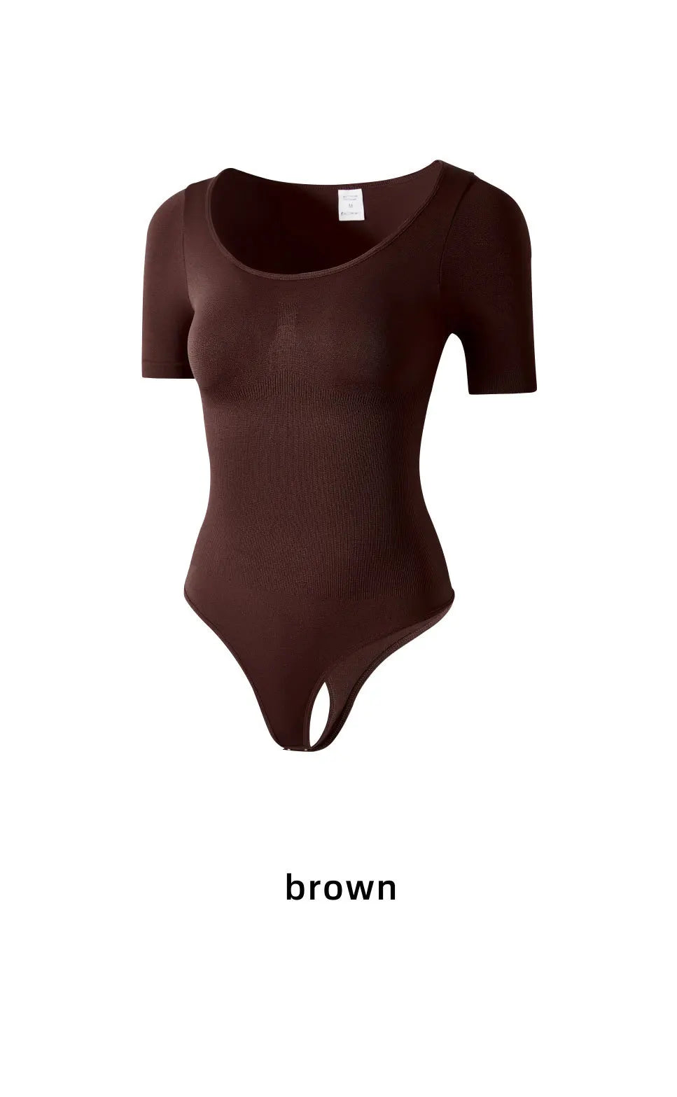 Shapewear Waist Cincher Tummy Shaping Crotch Control Butt Hip Lifter Full Body Shaper Slimming Sheath Bodysuit Woman Body
