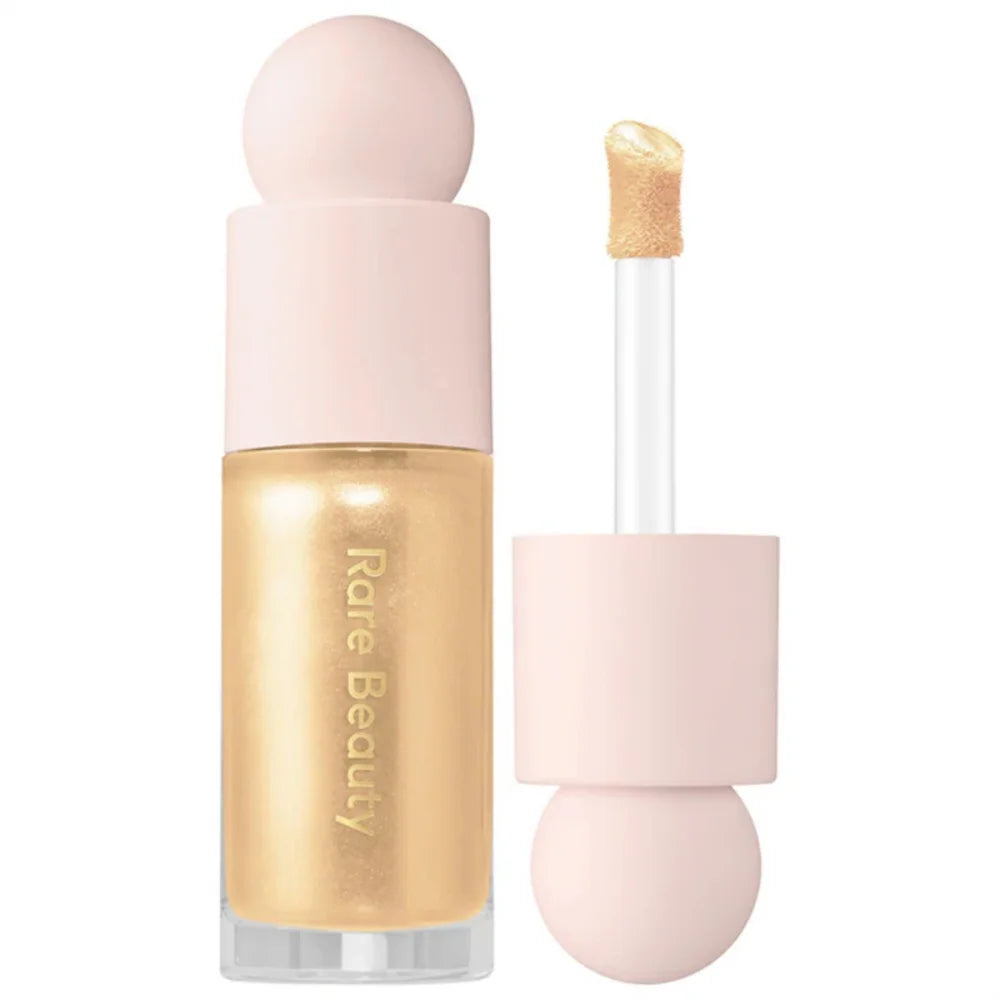 Rare Beauty Soft Pinch Liquid Blush Silky and Glides On Smoothly Long Lasting Plump Makeup Hope Love Virtue Happy Wonder Worth