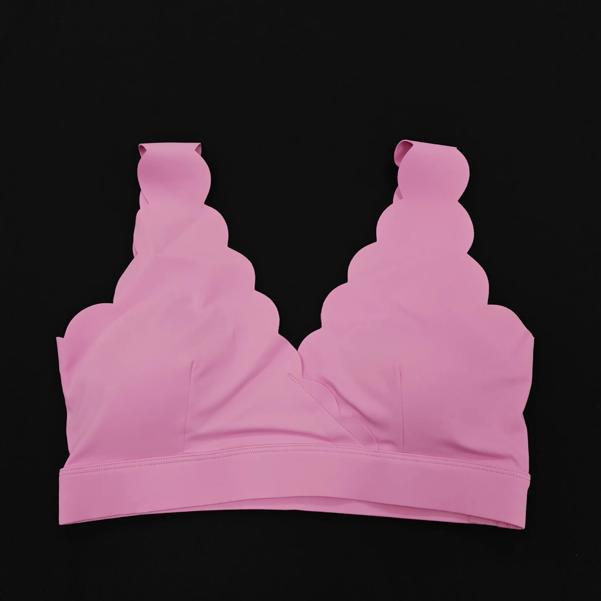 Yoga Bras Women Beauty Back Gym Fitness Top Push Up Sports Bra with Chest Pad Quick-drying Running Workout Clothes Sexy Crop Top