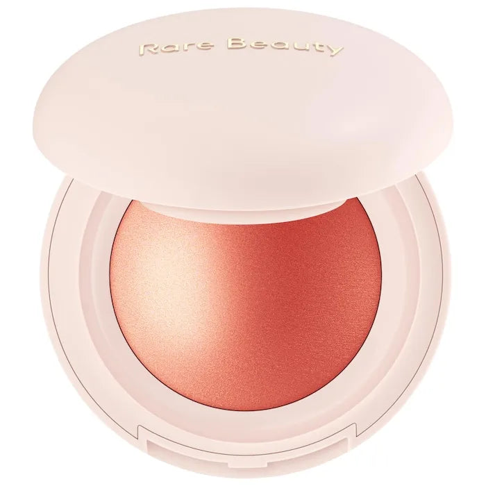 Rare Beauty Soft Pinch Tinted Lip Oil Stain Lip Gloss Delight Hope Happy Wonder  Liquid Blush Makeup Cosmetics  Face Eye Blusher