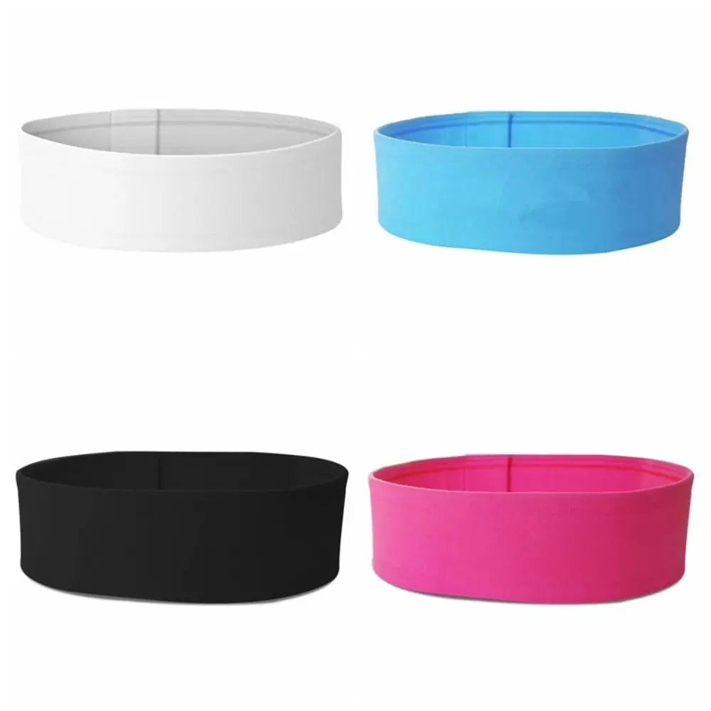 Anti Bounce Breast Support Band Adjustable Compression Chest Wrap Belt Elastic Bra Alternative Sport Bras Strap Jumping Rope