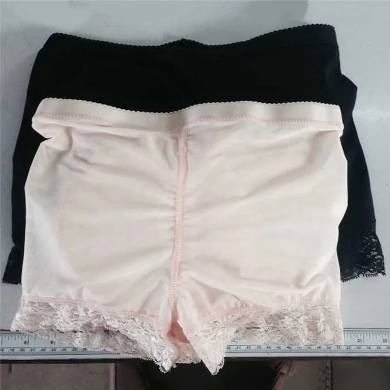 Shapewear Miracle Body Shaper And Buttock Lifter Enhancer Fake Butt Padded Panties Hip Lift Sculpt And Boost Lace Up