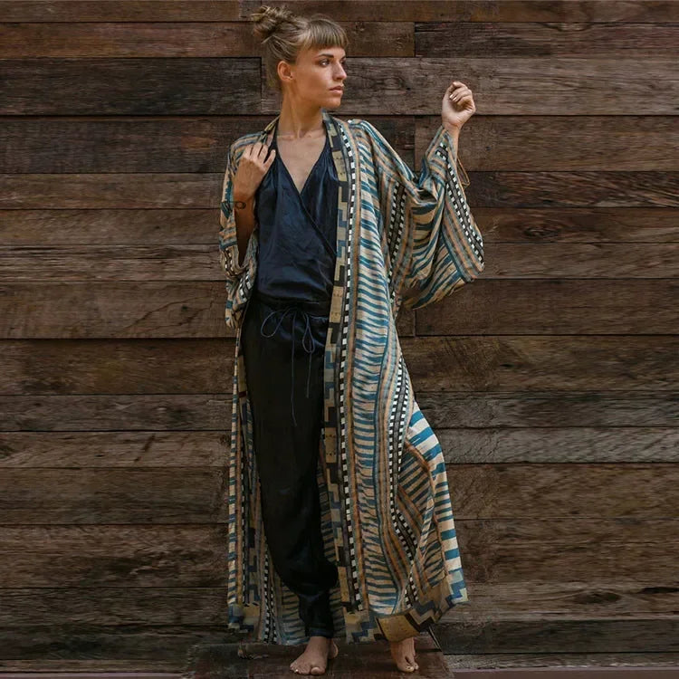 Women Swimsuit Beach Cover Up Dress Sleeve Tunic Long Pareos Cosplay Covers ups Summer Robe Plage Beachwear 2026