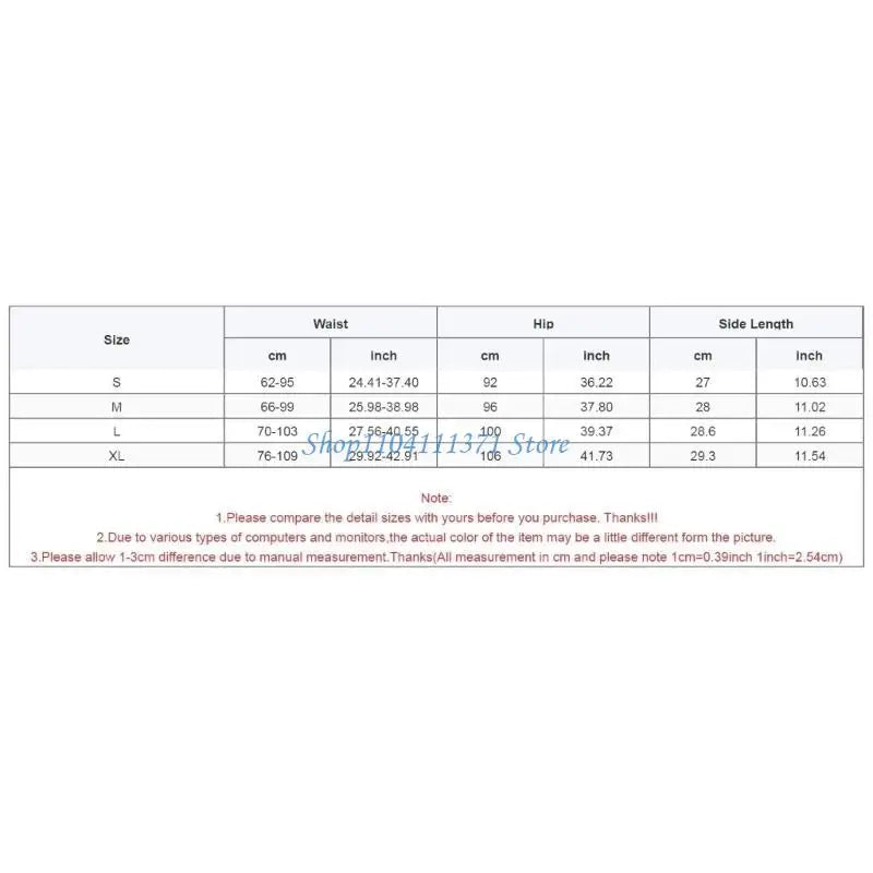 Womens Swim Shorts Solid Color Bikinis Bottom Girls Drawstring Swimsuit Bottom Highs Waist Swim Shorts for Beachwears