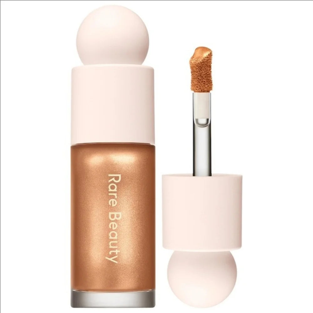 Rare Beauty Soft Pinch Liquid Blush Silky and Glides On Smoothly Long Lasting Plump Makeup Hope Love Virtue Happy Wonder Worth