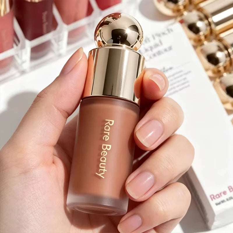 Rare Beauty Liquid Contour Contour Stick Liquid Blush Sculpting Natural Shadow Dewy Glow Long Lasting Waterproof Makeup Gifts