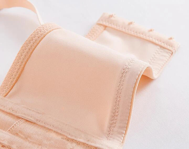 Strapless Bras for Women Transparent Full Coverage Multi-way Underwire Lace Invisible Balconette Bralette 36 38 40 42 B C D E F