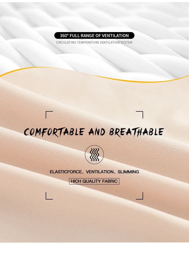 Body Shaper Underwear With Hips Pads Filler Sexy Butt Lifter Enhancer Control Panties Belly Smooth Shapewear Fake Buttock Plus