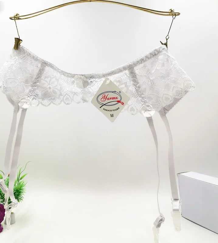 Hot Babydoll Lace Sexy Lolita Underwear Cute Lace  Baby Doll Sexy Lingerie Set Soft Girl Pajamas Cosplay Costumes Exotic Apparel