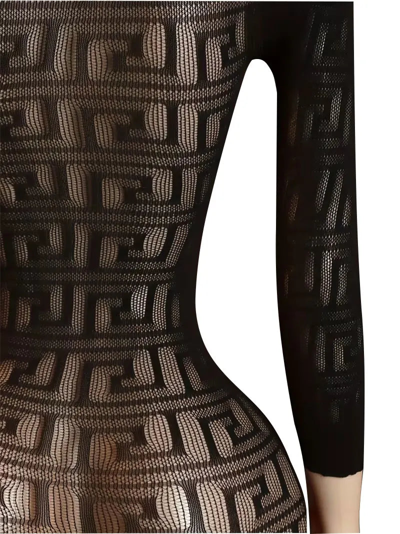 Sexy Lingerie for Women Erotic Babydoll Bodystocking Underwear Costumes Sleepwear Nightwear Chemises Garters