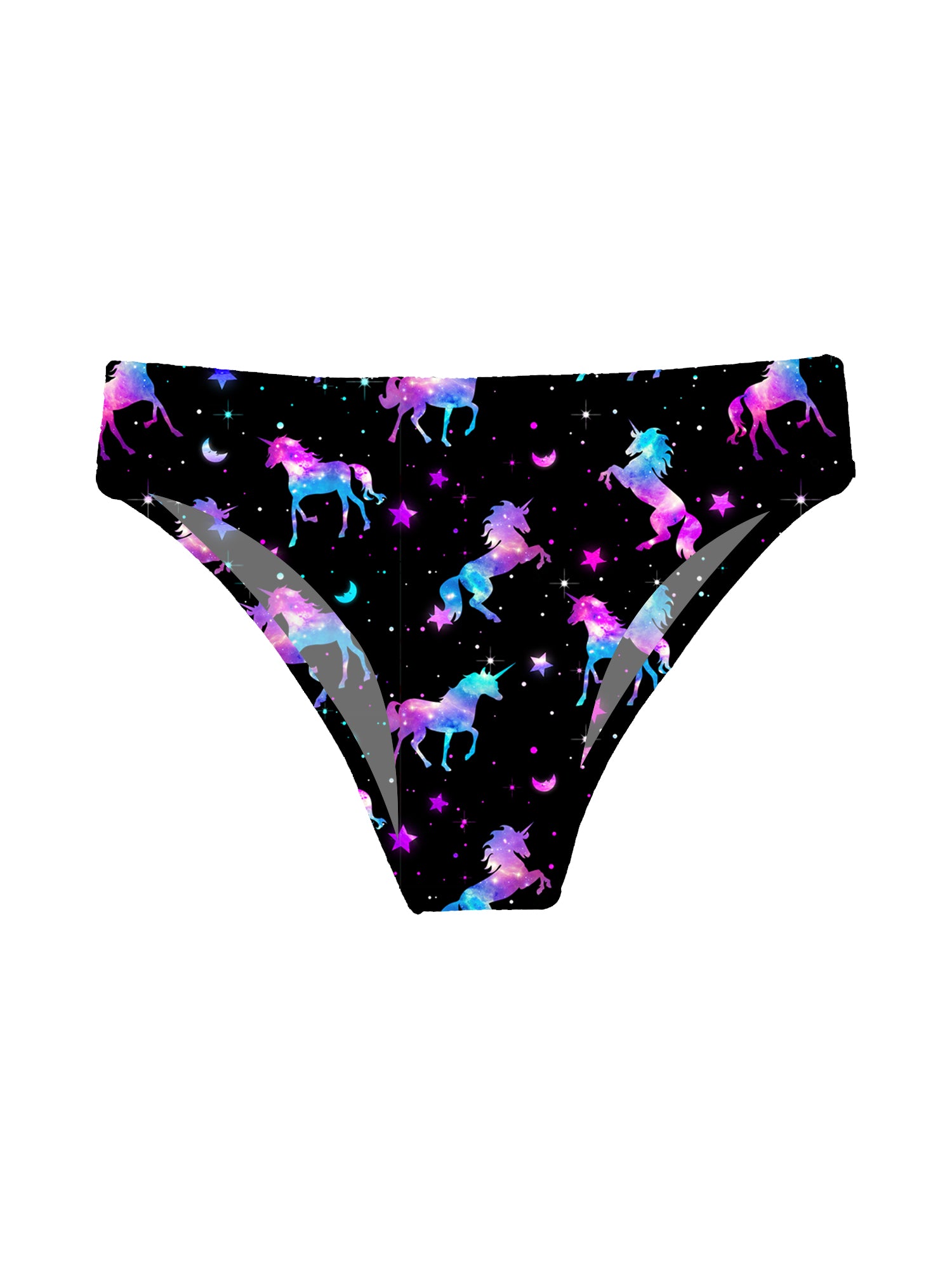 Kid Girls Swim Briefs Bottoms for Swimwear Beachwear Beach Pool Water Park Swimming Bathing Suit Summer Holiday Bikini Underwear