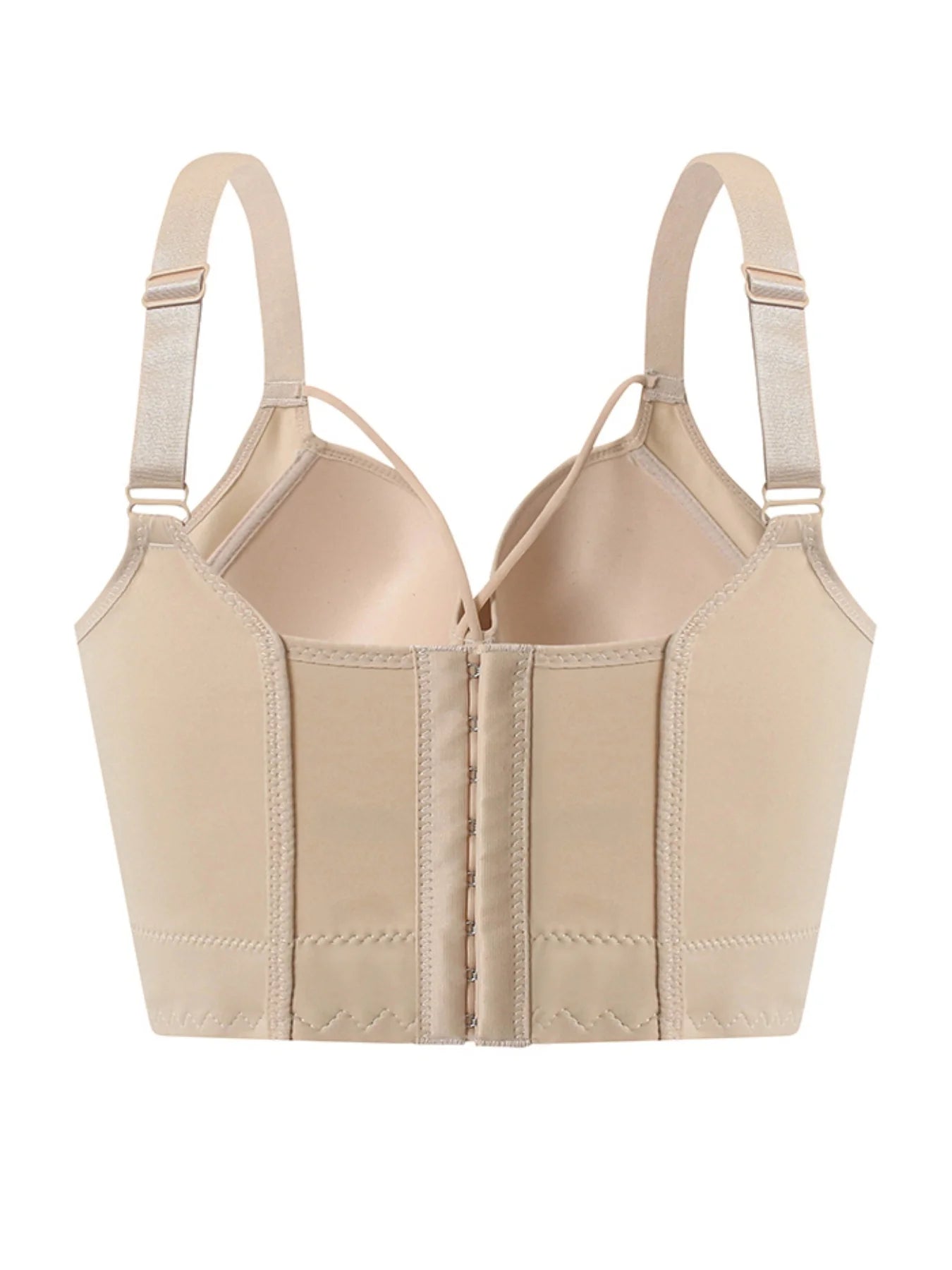 European and American lace bras, comfortable and breathable bras with steel rims, sexy women's bras