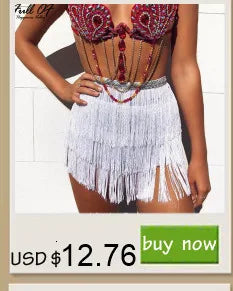 Sexy see through metal sequin corset crop top womens summer beach party halter tank top rave festival outfits cropped y2k Tops