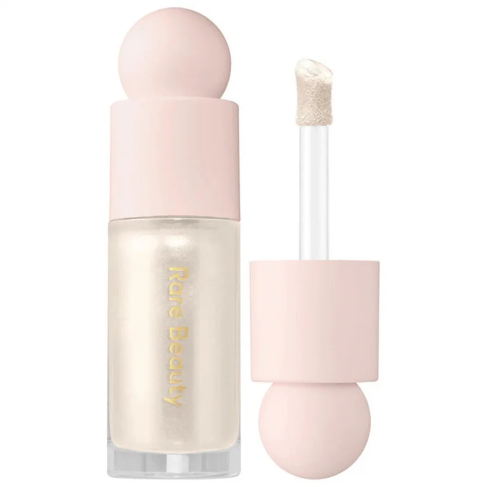Rare Beauty Soft Pinch Liquid Blush Silky and Glides On Smoothly Long Lasting Plump Makeup Hope Love Virtue Happy Wonder Worth