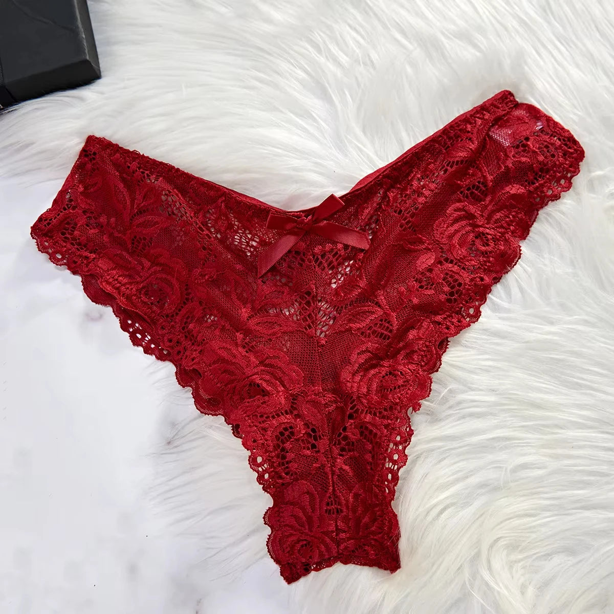 Sexy Lingerie Set Women Erotic Bra Nightdress Sexy Lace Sleepwear Solid Slim Soft Dresses V Neck Full Slip Sleepwear & Dresses
