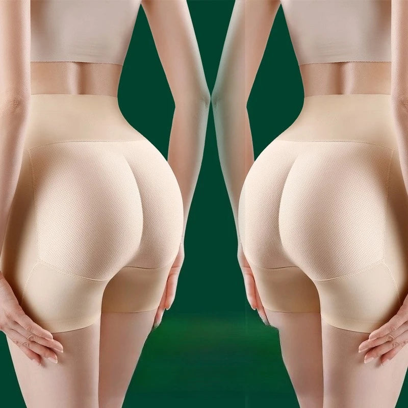 Shapewear for Women Tummy Control Butt Lifter  Panties High Waist Body Shaper Hip Enhancer Underwear