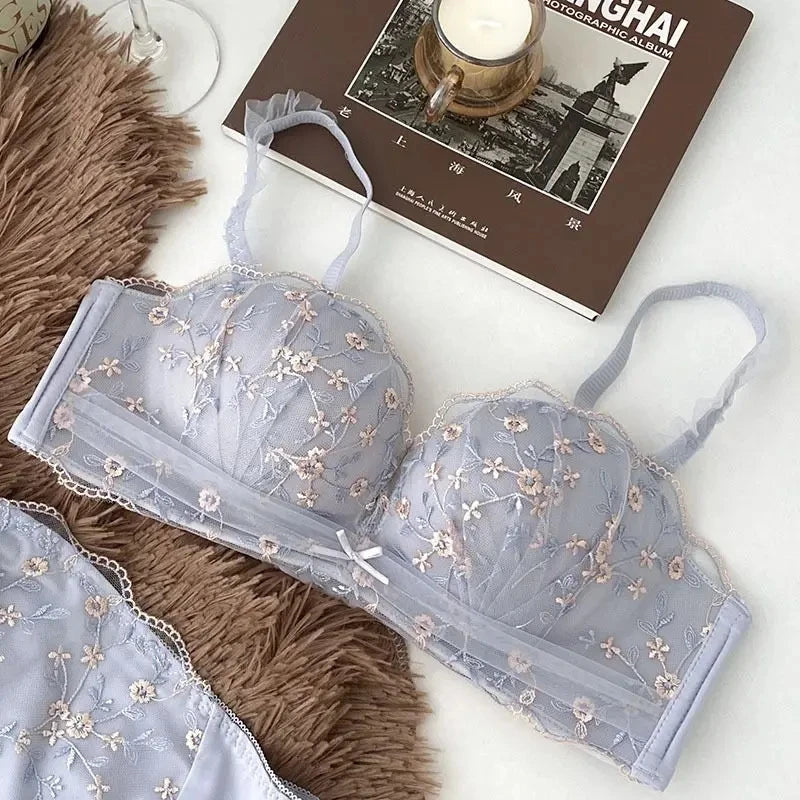 Push Up Bralette Seamless Bra for Women Strapless Lingerie Black Korean Sexy Bras Lady Underwear Lenceria Para Damas Ropa Mujer