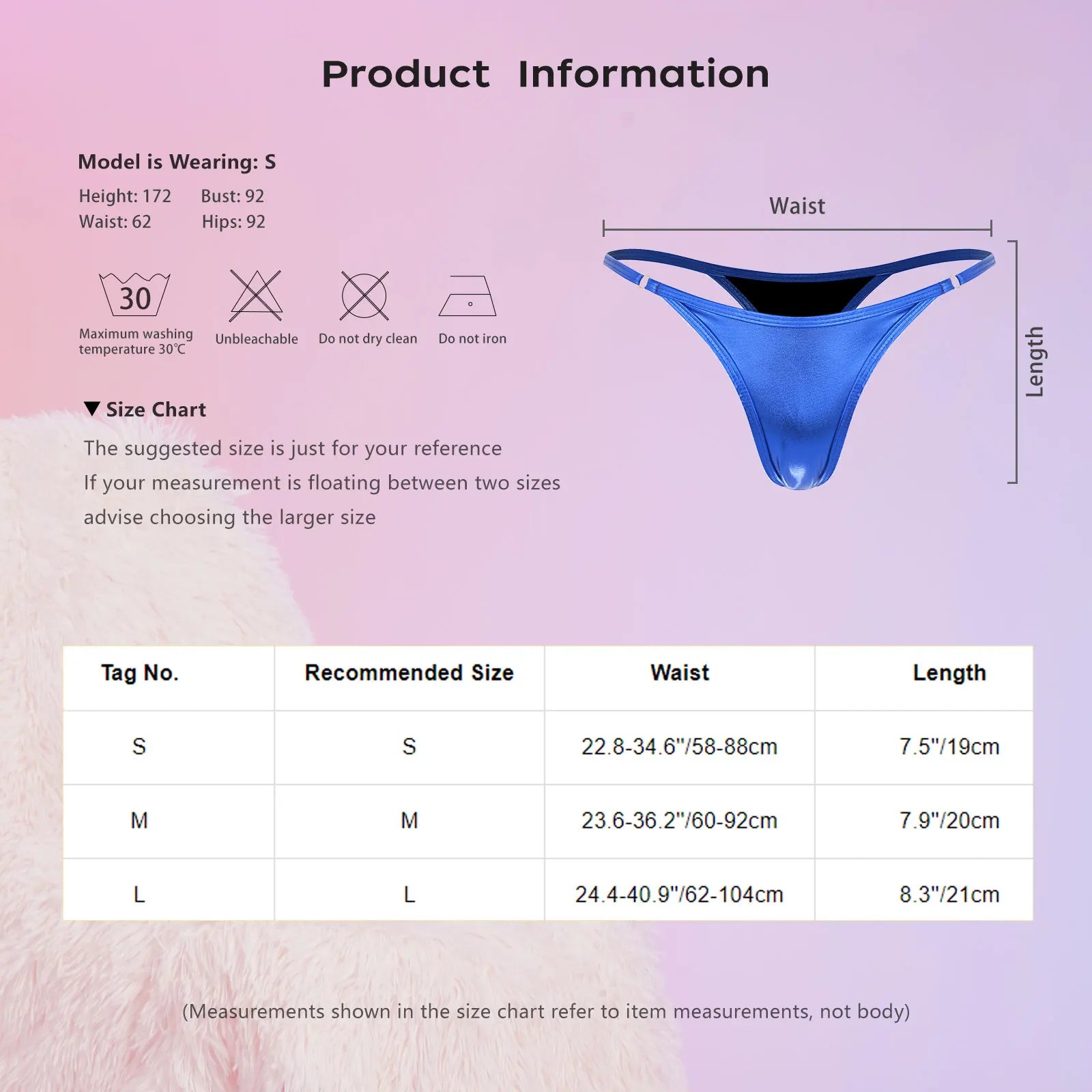Sexy Micro Mini Bikini Bottoms High Waist Women Swimwear Thong Swimsuit Bathing Pants Summer Brazilian Swim Trunks Beachwear