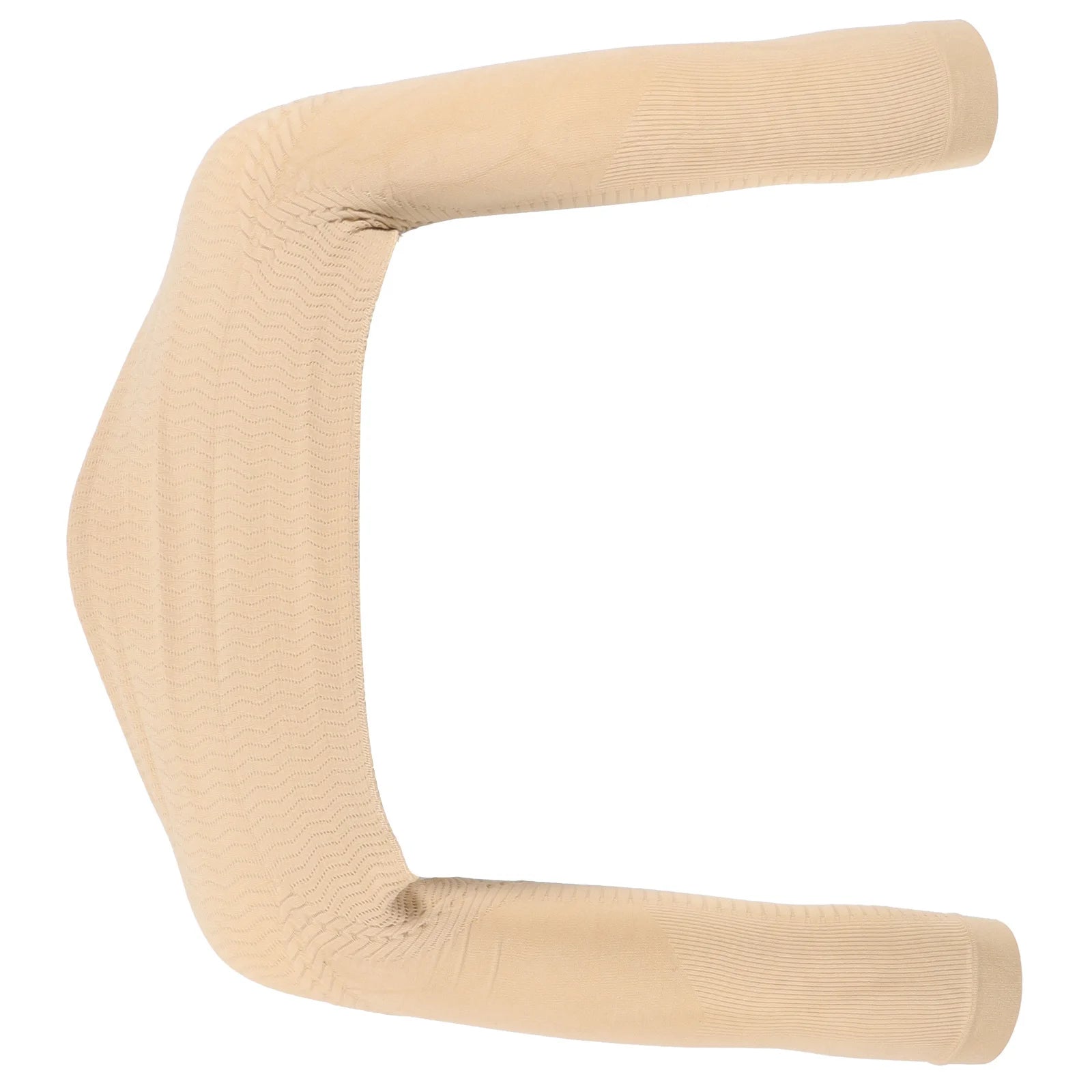 Women Arm Shaperwear Elastic Lightweight Arm Slimmer Shapewear Posture Correction Back Hunchback Prevent Shoulder Support Wrap