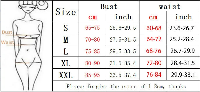 Sexy Lingerie Women Lace Underwear Sexy Micro Bikini Set Erotic Maid Cosplay Costume Porn 2Piece Set Hot Nurse Roleplay Clothes