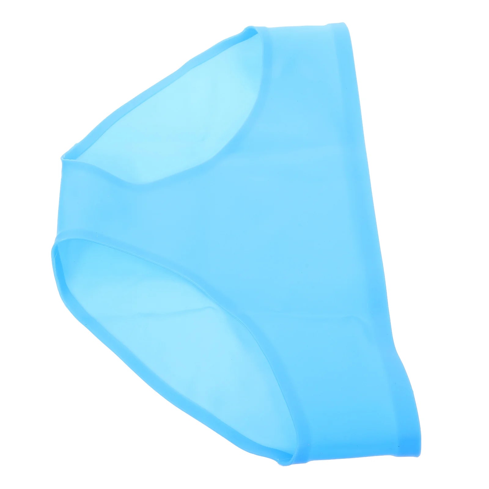 Bathing Suit Bottoms for Women Swim Silicone Trunks Ladies Swimsuit Women's Swimming