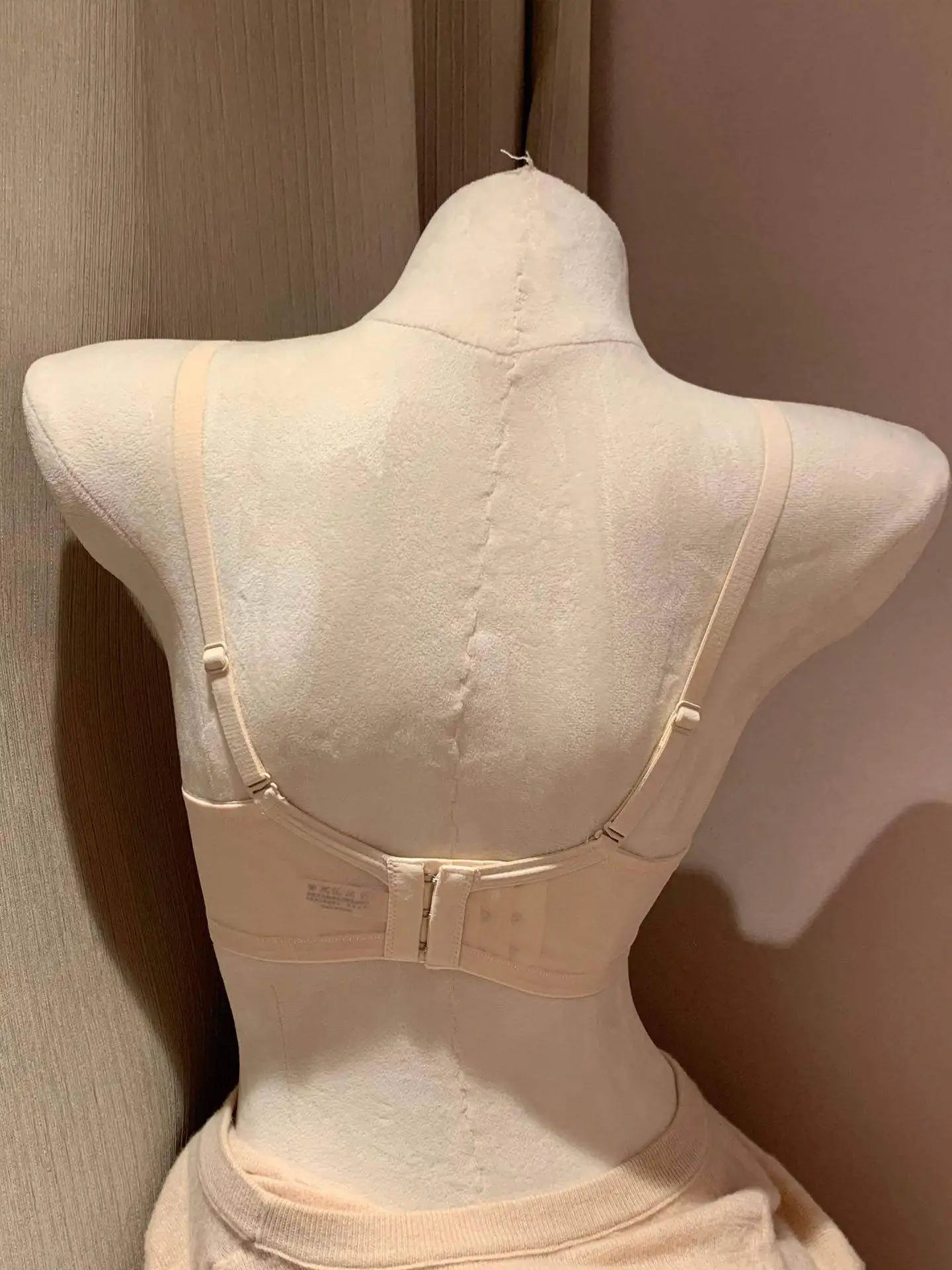 Sexy Lace Push Up Bra for Women Wireless Demi Padded Unlined Underwire Free Anti Gravity Lift Gather Small Chest Bras 32-38