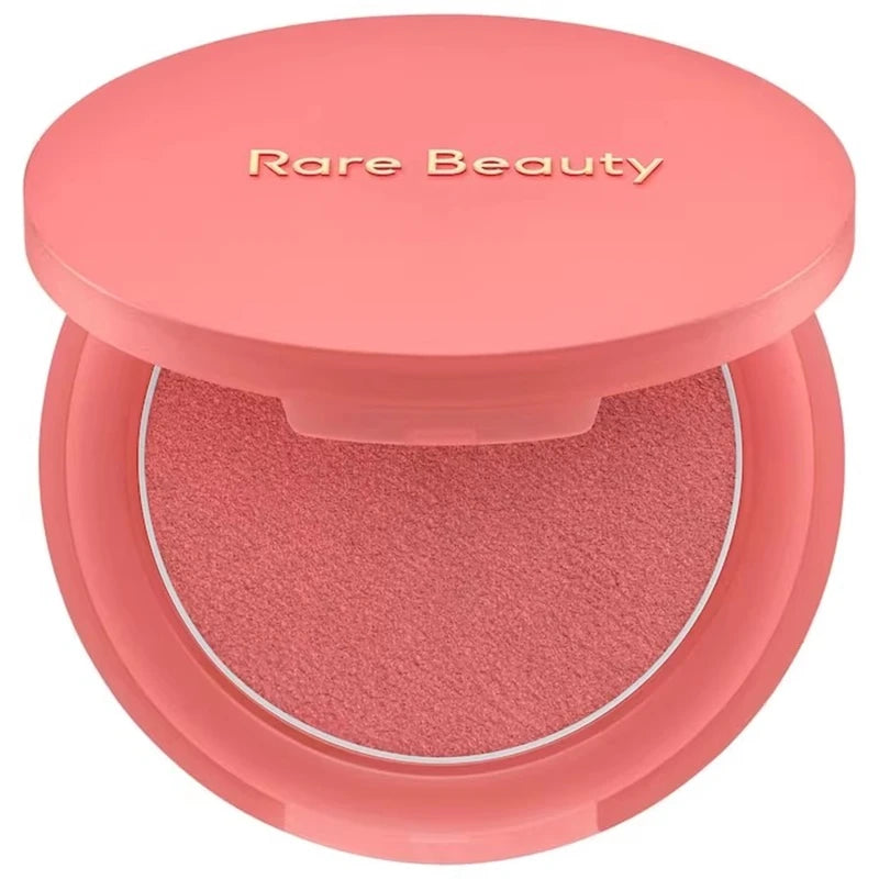 Fashion Rare Beauty Oft Pinch Liquid Blush Silky Lasting Sweat- and Humidity-resistant Cream-to-powder Rouge Women's Face Makeup
