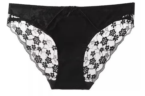 High Quality French Demi Cup Bra Set Soft Lace Thin Lightweight Side Support Anti Sagging Comfort Everyday Wear 32-38AB Bra Suit