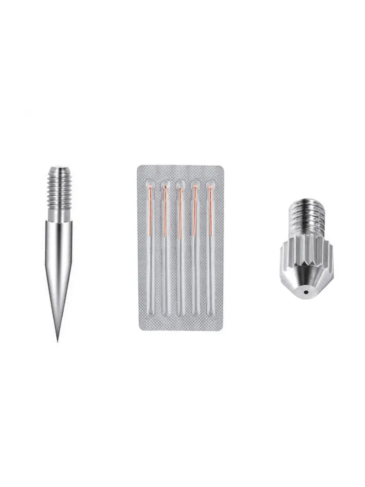 Beauty accessories Compact beauty equipment