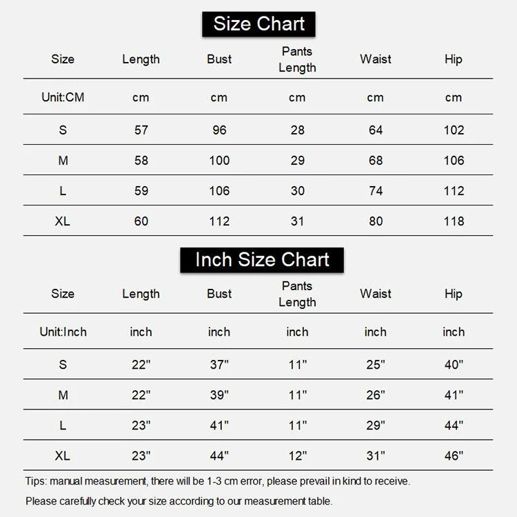 Pajamas Set for Women Breathable Cherry & flower Print Sleepwear Comfy Camisole Top and Shorts Pyjama Home Loungewear for Ladies