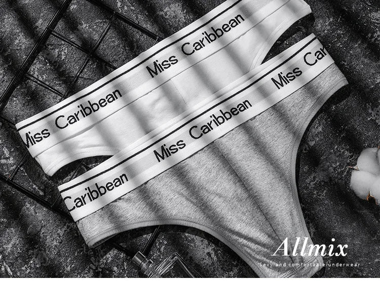 Lingerie sexy Men Underwear U Convex Sports Fitness Letter tanga hombre Cotton Low Waist strings Seamless Briefs Thong T Pants