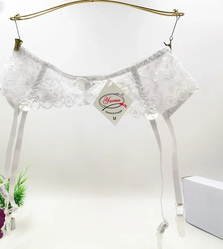Hot Babydoll Lace Sexy Lolita Underwear Cute Lace  Baby Doll Sexy Lingerie Set Soft Girl Pajamas Cosplay Costumes Exotic Apparel
