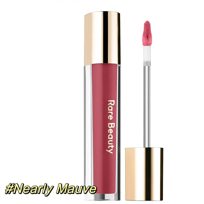 Rare Beauty Liquid Blush Lipstick Blush Eyes Cheek Blusher Waterproof Mositure Face Contour Shadow Liquid Lip Gloss Plump Makeup